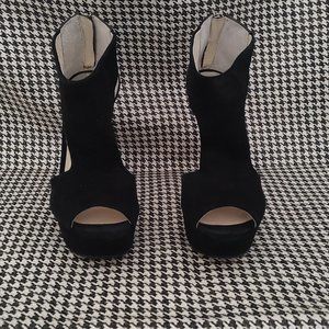 Michael Kor – woman’s dress shoes